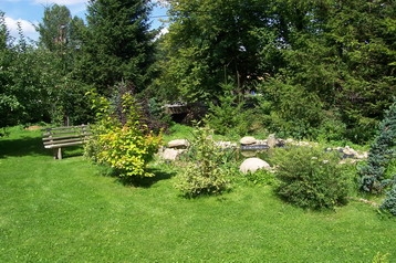 Polen Privát Potworów, Exterieur